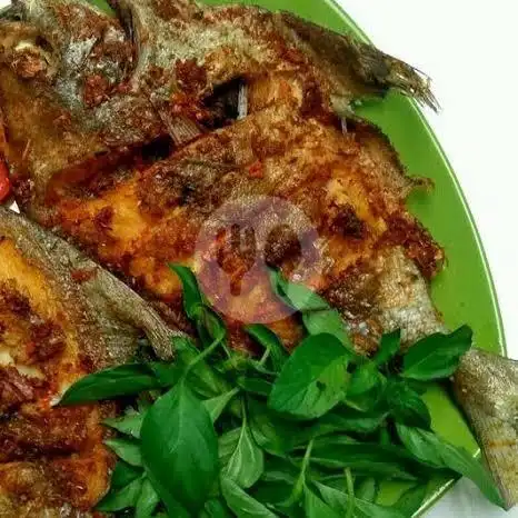 Gambar Makanan AYAM / BEBEK RICA - RICA EMAK EROTS 1