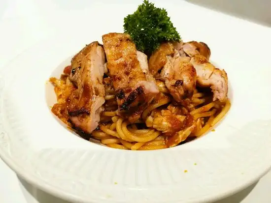 Gelaihh Cafe Food Photo 5