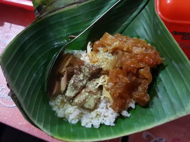 Gambar Makanan Nasi Ayam Bu Wido 9