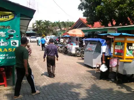 Gambar Makanan Kantin Gerbang RCTI 11