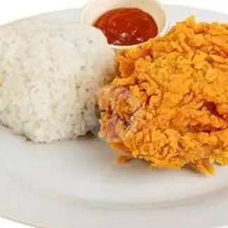 Gambar Makanan Nii Pawon, Ikan Tawes 20