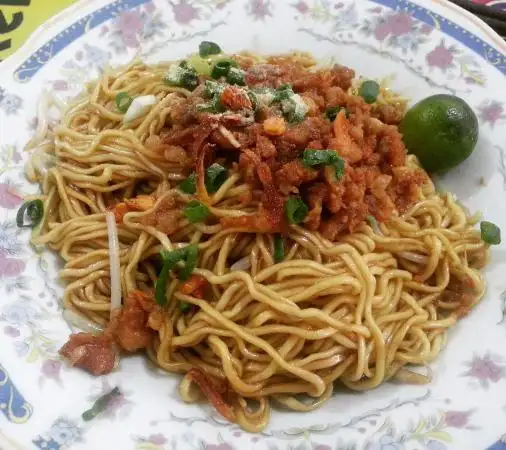 Gambar Makanan Mie Asu 7