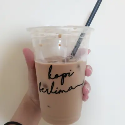 Kopi Berlima