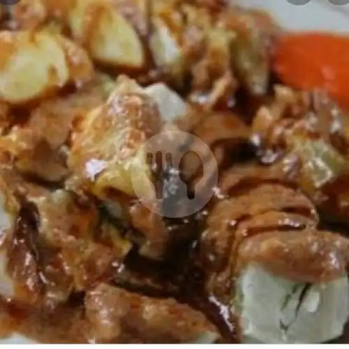 Gambar Makanan Siomay Surabaya Mbak Yulie 4