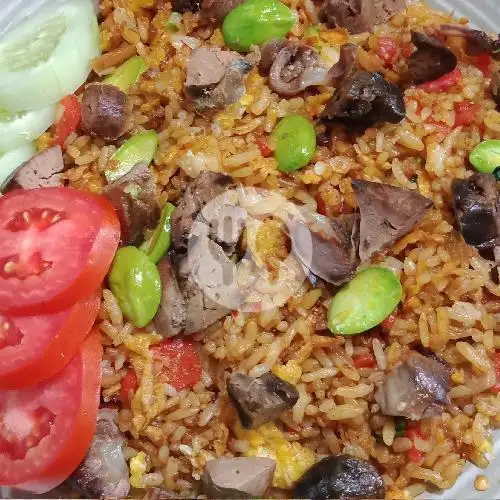 Gambar Makanan Nasi Goreng Risquna 13