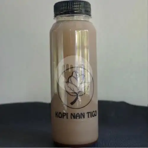 Gambar Makanan  Kopi Nan Tigo 13