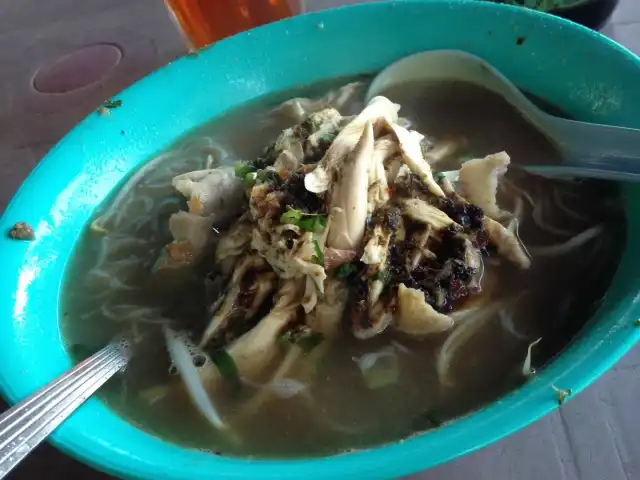 Mee Hoon Soto Jalan Skudai Kiri J.Bahru Food Photo 4