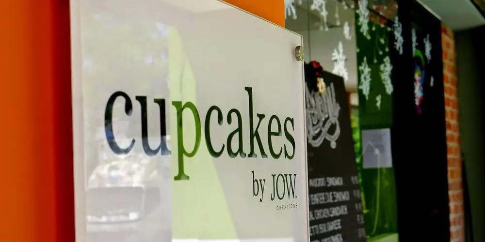 Cupcakes by Jow Creations