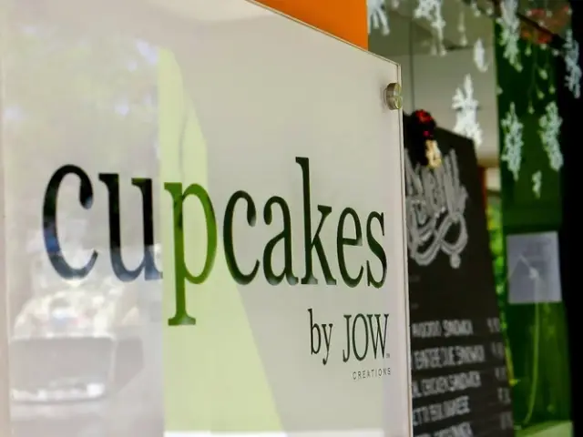 Cupcakes by Jow Creations