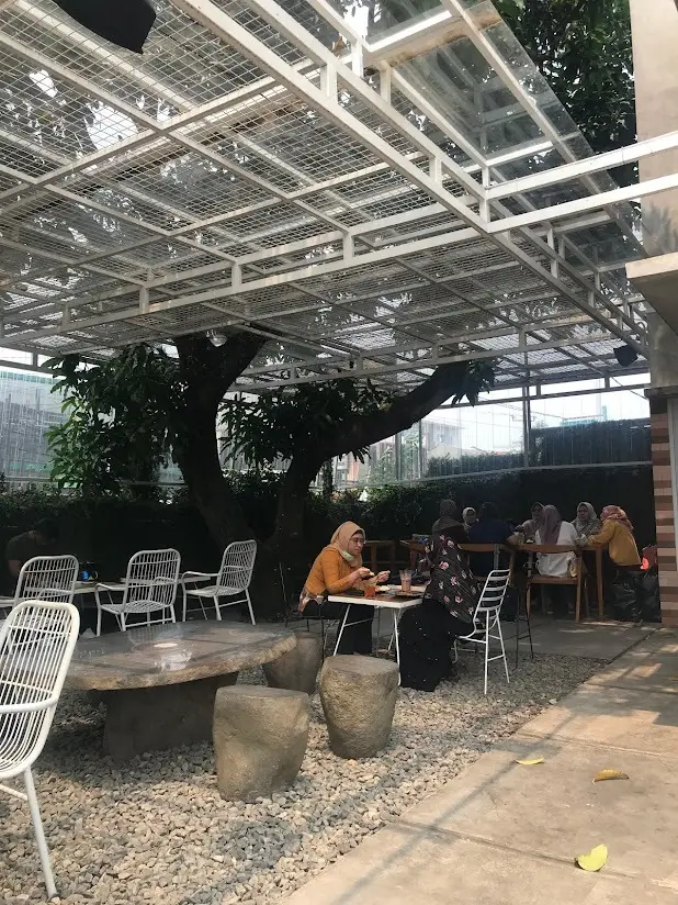 Gambar Makanan Dadi's Coffee Garden 10