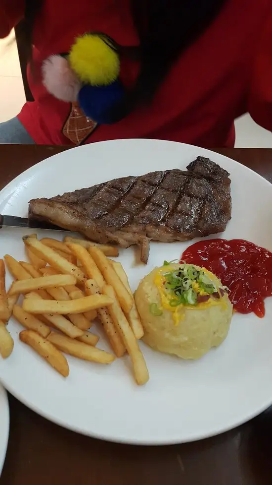 Gambar Makanan Tony Roma's 3