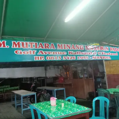 Mutiara Minang