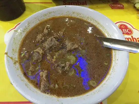 Gambar Makanan Coto Paraikatte 5