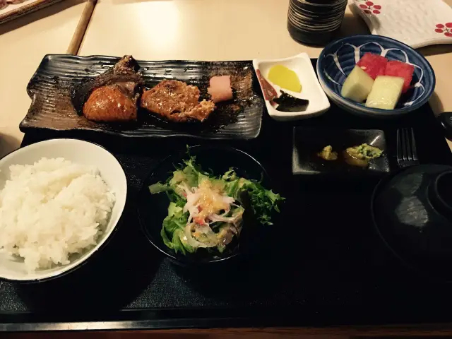 Jyu Raku Japanese Restaurant Food Photo 15