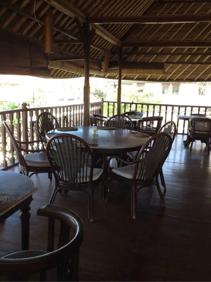 Prince Restaurant - Prince Benoa Resort