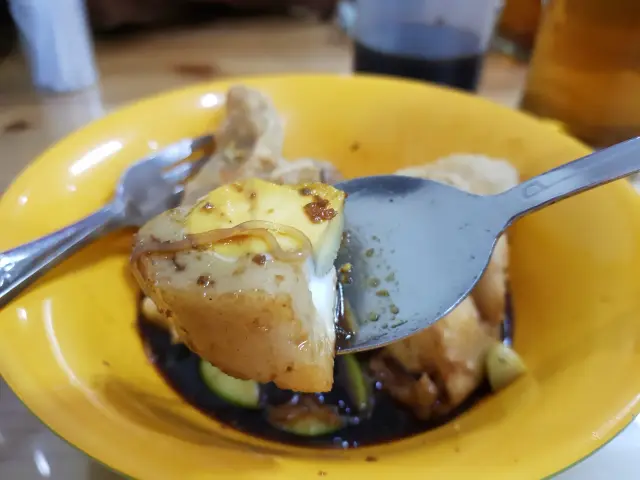 Gambar Makanan Pempek Kenari 2