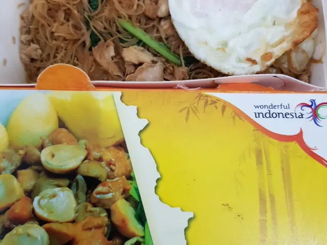 Gambar Makanan Bakmi Naga 3