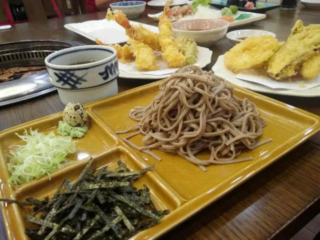 Nihonbashi Tei Food Photo 17