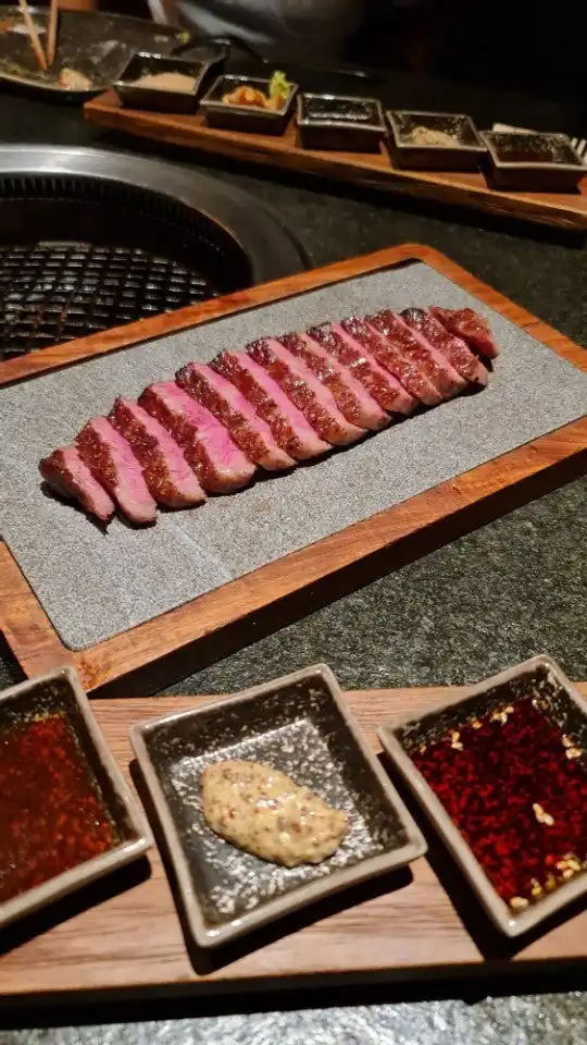 Gambar Makanan AB Steak by Chef Akira Back 2