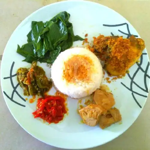 Gambar Makanan RM Padang Bendung Anai, Mulawarman 2
