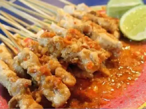 SATE TAICHAN DAENG KAHAR