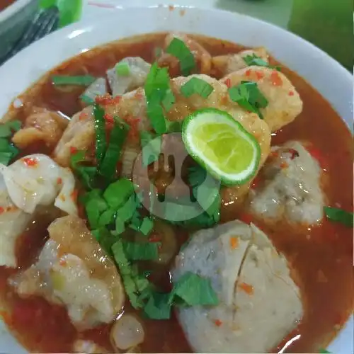 Gambar Makanan Bakso Cuanki Cungkring, Denpasar 9