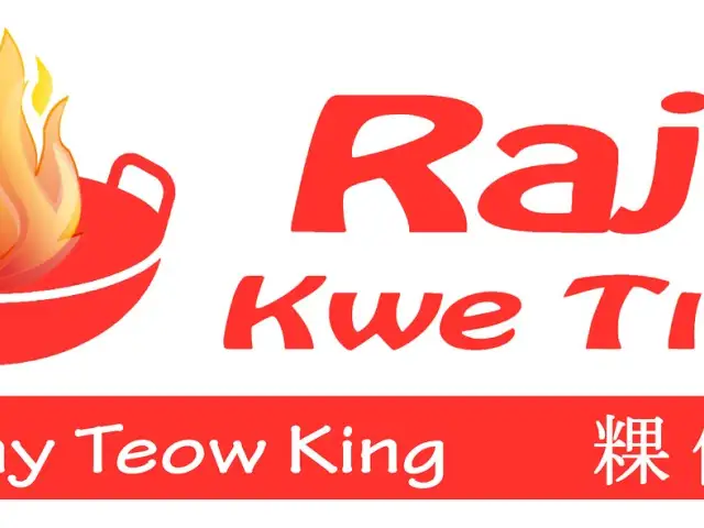 Gambar Makanan Raja Kwe Tiaw 2