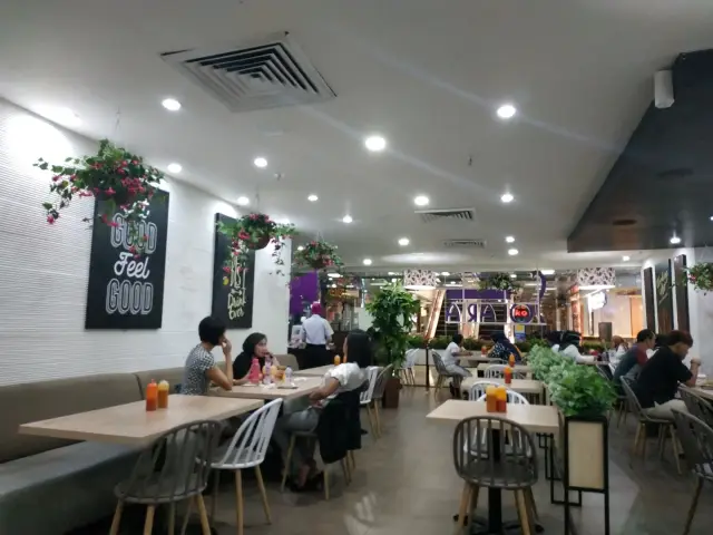 Gambar Makanan Solaria 18