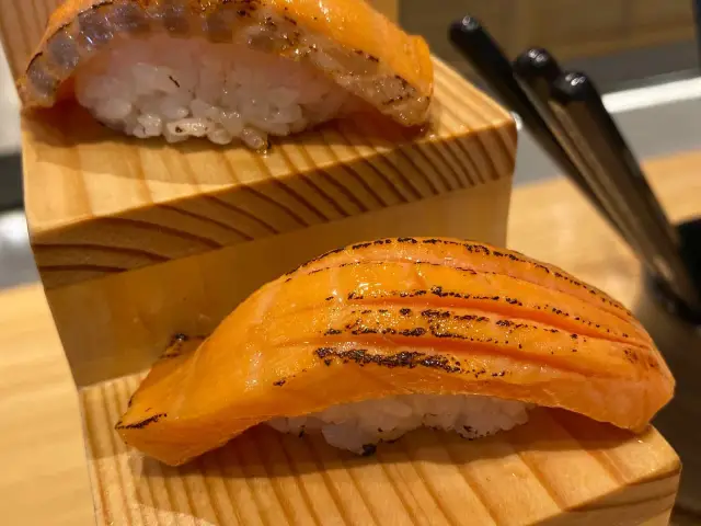 Gambar Makanan Sushi Hiro 9