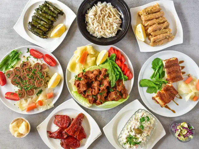 Bi Dürüm Çiğköfte & Turşu'nin yemek ve ambiyans fotoğrafları 1