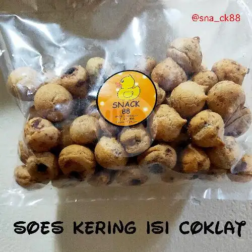 Gambar Makanan Snack 88 , Astina 1