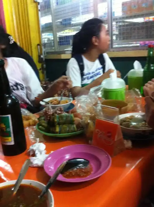 Gambar Makanan Bakso Favorit Ahmad Yani Mas Endro 16