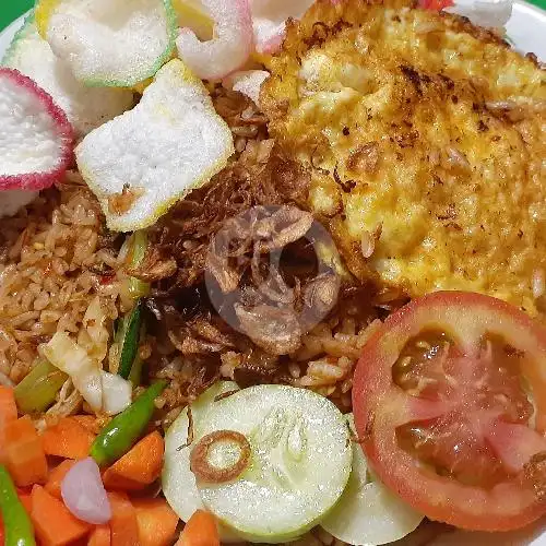 Gambar Makanan Nasi Goreng Dermayon, Jatinegara 6