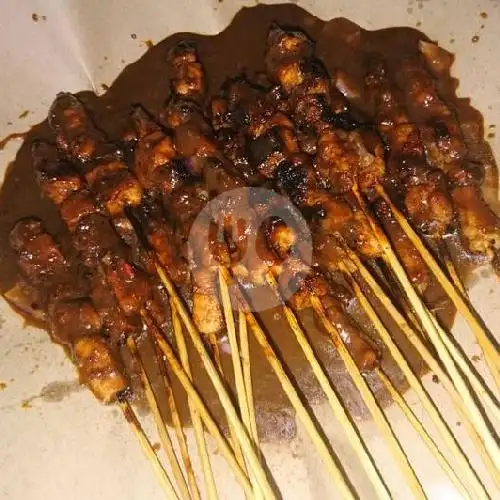 Gambar Makanan Sate Ayam Madura Terajana 8