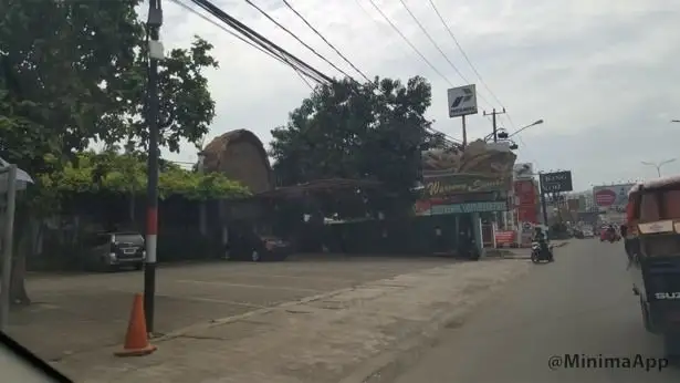 Gambar Makanan Restoran Waroeng Sunda 10