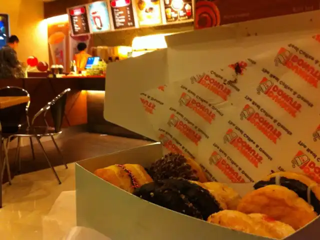 Gambar Makanan Dunkin' 16