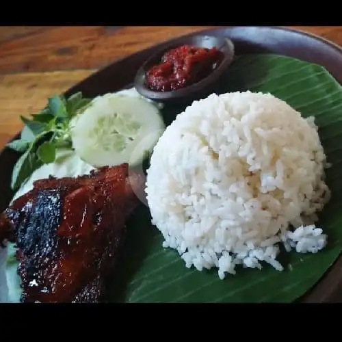 Gambar Makanan Ayam Bakar ( Bakaran Siang Malam ), Kemiri 1