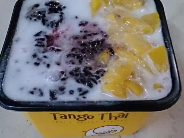 Gambar Makanan Tango Thai 10