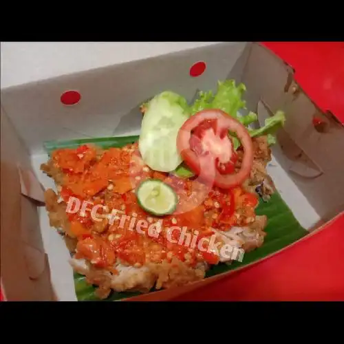 Gambar Makanan Dfc Fried Chicken 2