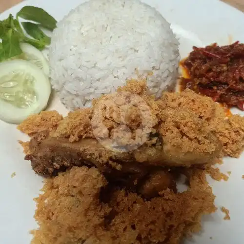 Gambar Makanan Dapur Ayam, Sutomo 7