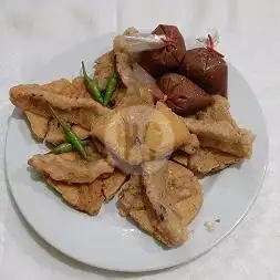 Gambar Makanan Tahu Slawi Pancoran 3