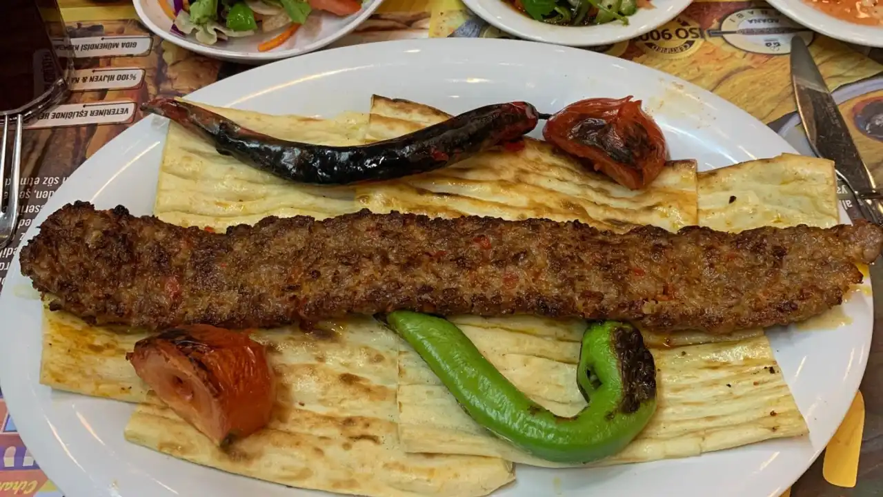 Cihangir Kebap (Türkmenbaşı)