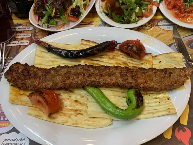 Cihangir Kebap (Türkmenbaşı)
