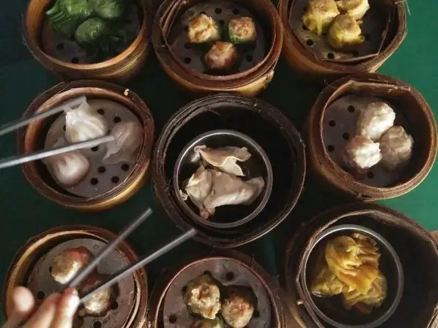 Gambar Makanan Bamboo Dimsum 20