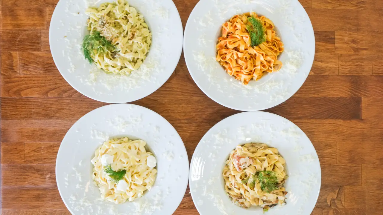 O Pasta