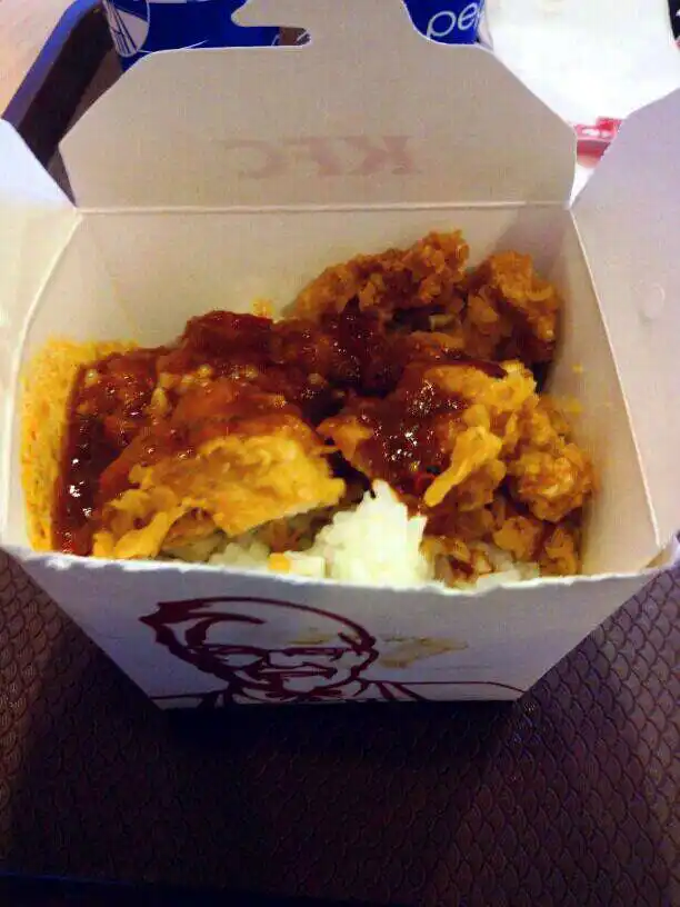 Gambar Makanan KFC 14