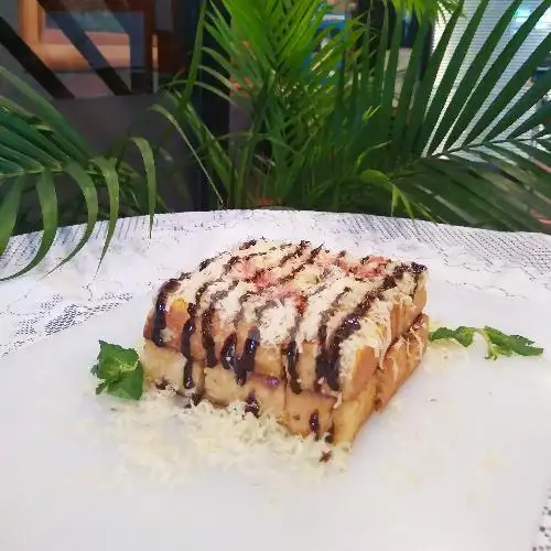 Gambar Makanan Canary Coffee Shop, Kelapa Gading 7