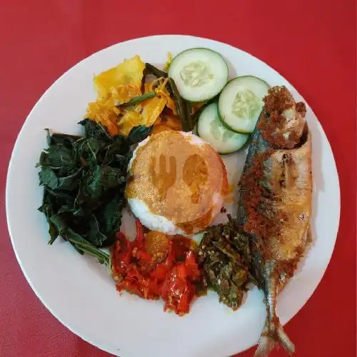 Gambar Makanan Rumah Makan Padang Tanjuang, Tegalrejo 15