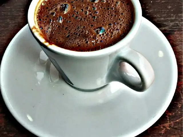 Köşk Cafe'nin yemek ve ambiyans fotoğrafları 9