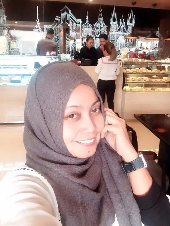 Gambar Makanan The Harvest Patissier & Chocolatier 11